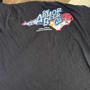 Old Armor Beer company